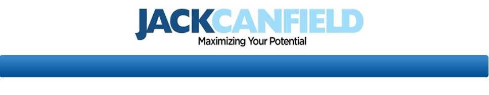 Jack Canfield Logo